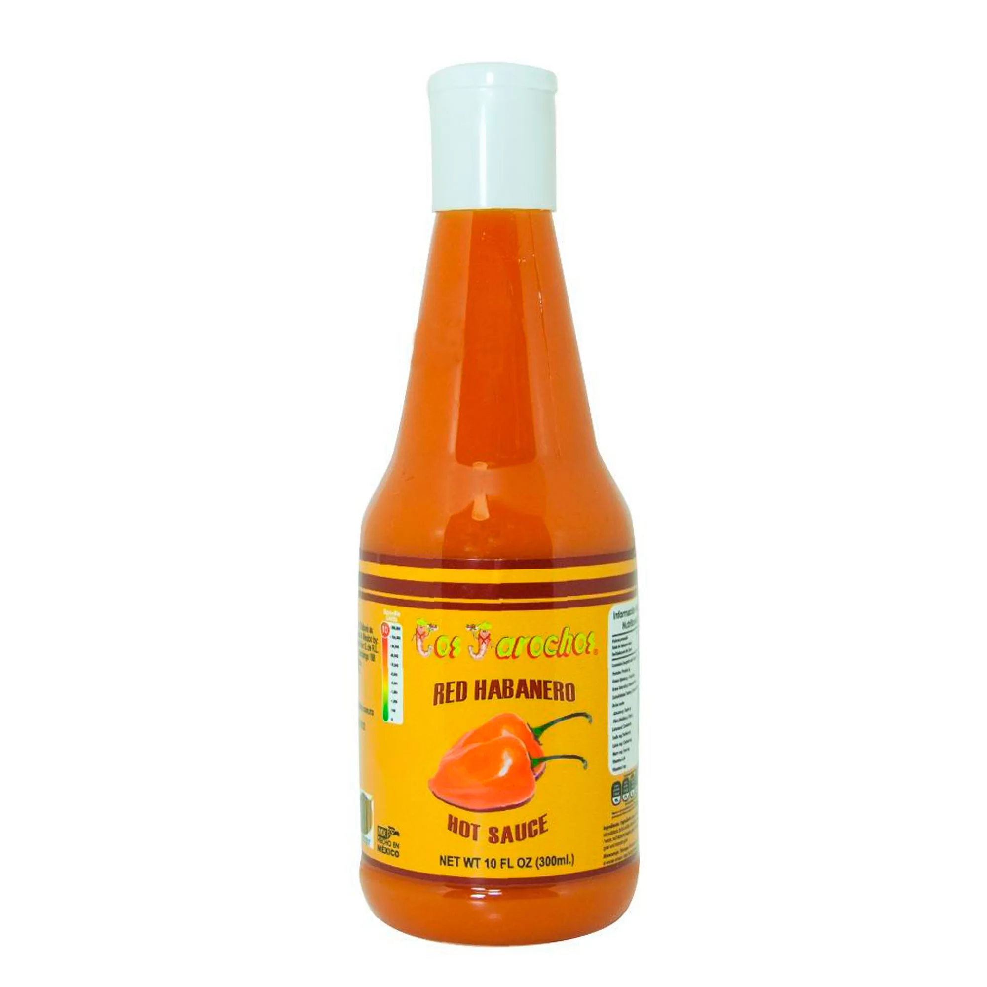 Habanero Gotero